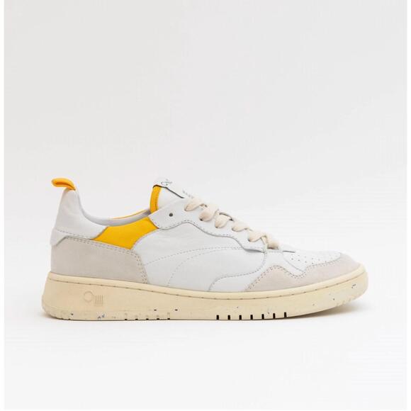 NEW ONCEPT men's phoenix shoes in white cloud